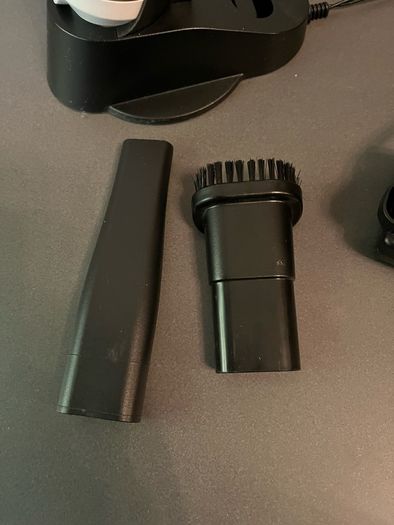handheld vacuum cleaner