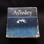 Vintage Aynsley " Somerset "  Square Coasters Image 7