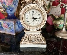 Beautiful Vintage Style Clock