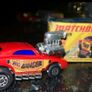 Matchbox Big Banger 1972 with box Image 2