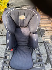 child car seat