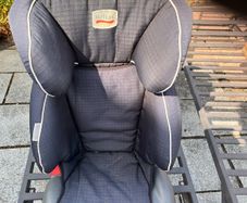 child car seat