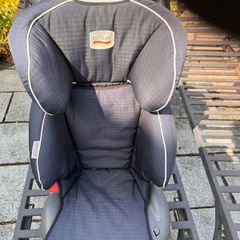 child car seat