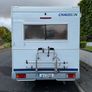 Campervan - Fiat Ducato /  Chausson 2001 Image 3