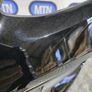 Front Bumper For Mercedes C Class W205 19-21 Facelift Models Amg Line Black C197 Image 3