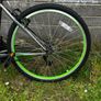 Leopard 26 mountain bike Image 5