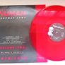 Tubeway Army Color Vinyl 12 inc  Ep 1985 Image 4