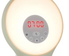 Lumie Sunrise Alarm Clock