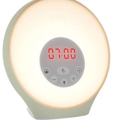 Lumie Sunrise Alarm Clock