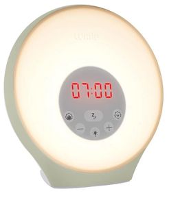 Lumie Sunrise Alarm Clock