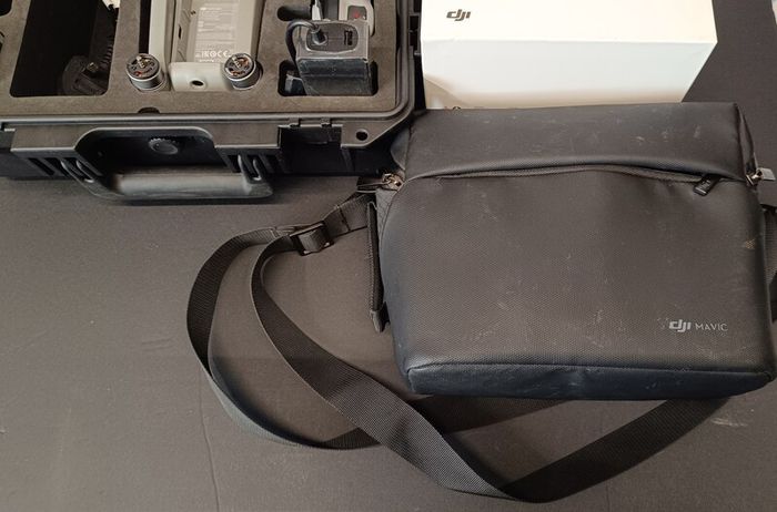 DJI Mavic Air 2