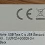 Google USB Type-C to USB Standard-A Adapter Image 2