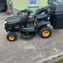 ride on lawnmower Image 3