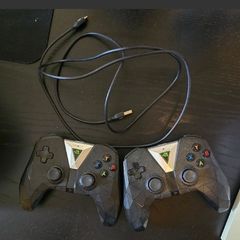 Nvidia shield controllers 2