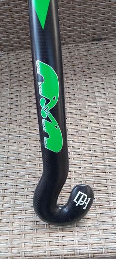 Hockey Stick