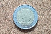 2 euro coin