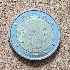 2 euro coin