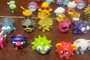 moshi monsters