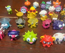 moshi monsters