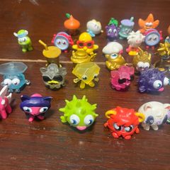 moshi monsters
