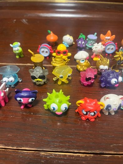 moshi monsters