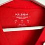BNWT Pull and Bear Top - Small Image 3