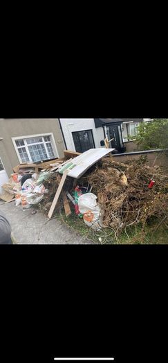 waste removal