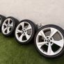 18" Audi A3 Sline wheels Image 2