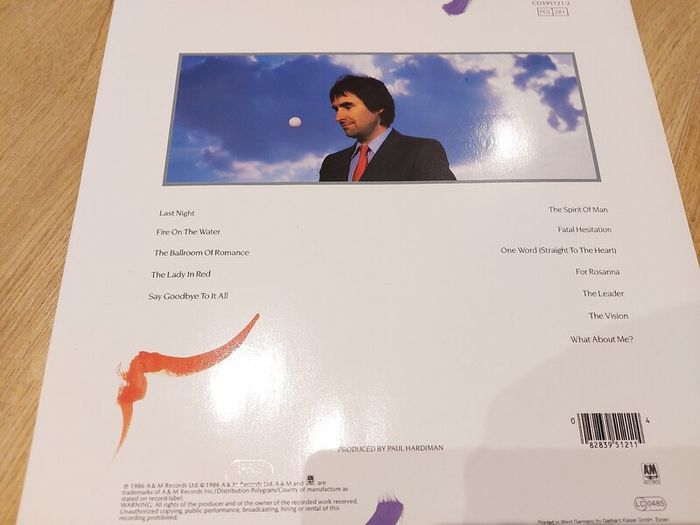 Batch Of Vinyl Records For Sale (11/15) - All Cleaned And In Excellent Condition.