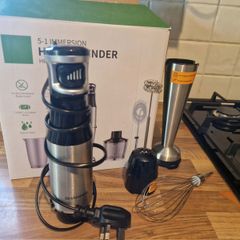 Kitchen Hand Mixer
