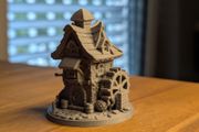 Fairy House