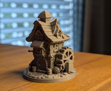 Fairy House