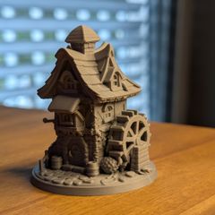 Fairy House