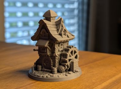 Fairy House
