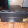 Trynnay Portable Suitcase Vinyl Record Player Image 3