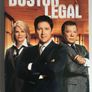 Boston Legal (Complete Series 1-5) James Spader & William Shatner [DVD TV Boxset] Image 2