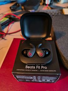 Beats Fit Pro