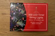 Christmas Lights