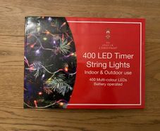 Christmas Lights