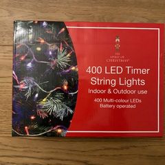 Christmas Lights