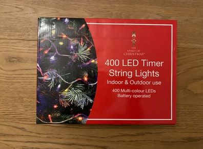 Christmas Lights