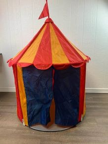 IKEA Kids Circus Tent