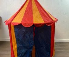 IKEA Kids Circus Tent