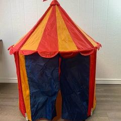 IKEA Kids Circus Tent
