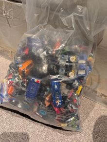 hot wheels lot