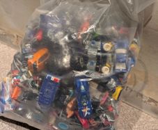 hot wheels lot