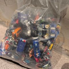 hot wheels lot