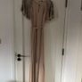 Brand new full length dress Image 5