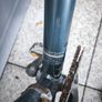 Carrera Gryphon Disc Spec Hybrid Bike Lightweight Aluminium Frame Image 5