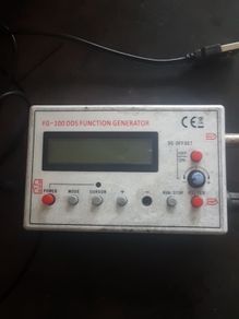 function generator